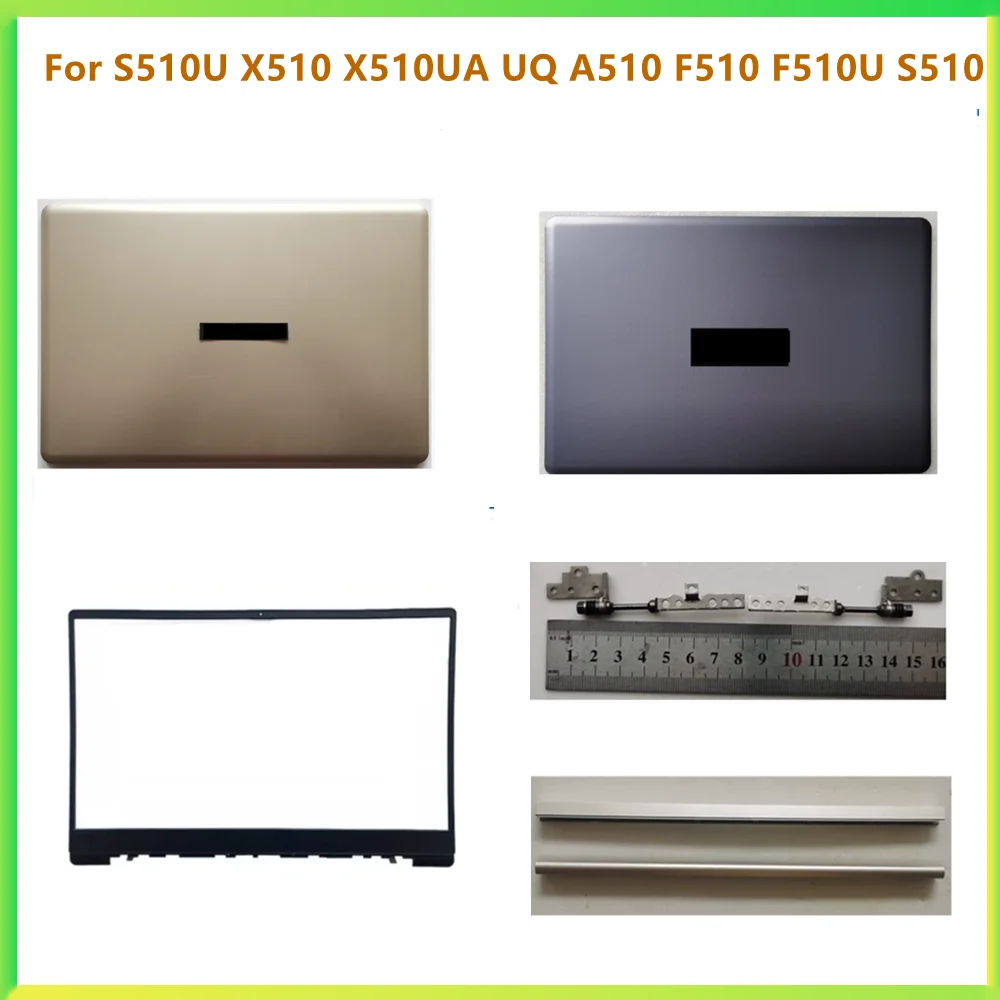 Ʈ LCD ĸ Ŀ ̽ ž ̽,     ĸ, ASUS S510U X510 X510UA UQ A510 F510 F510U S510 , ǰ